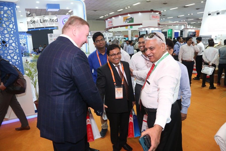 GridTech 2019 in India