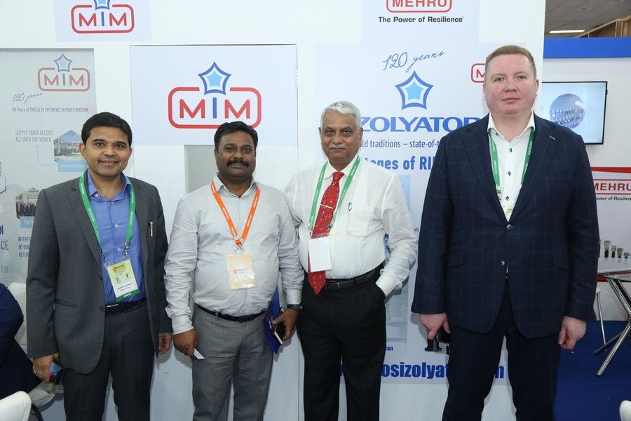GridTech 2019 in India