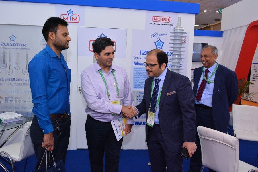 GridTech 2019 in India