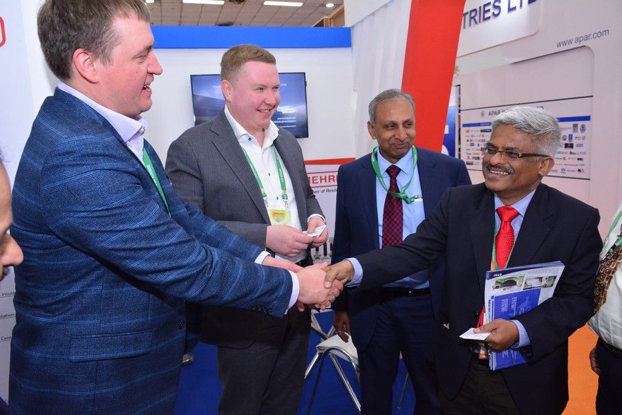 GridTech 2019 in India