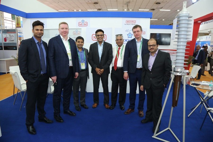 GridTech 2019 in India
