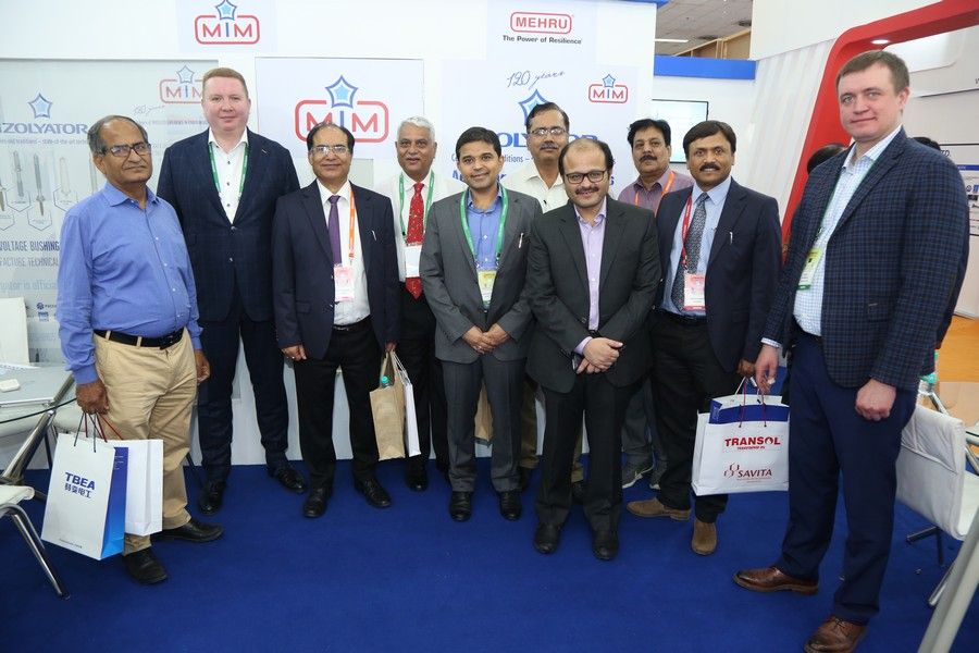 GridTech 2019 in India
