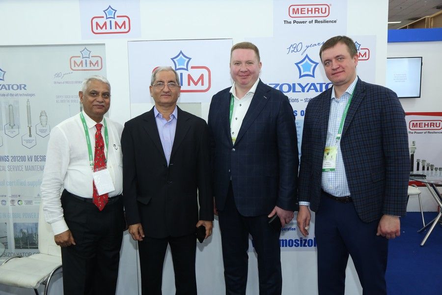GridTech 2019 in India