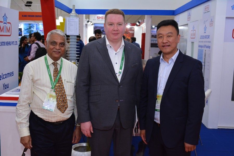 GridTech 2019 in India