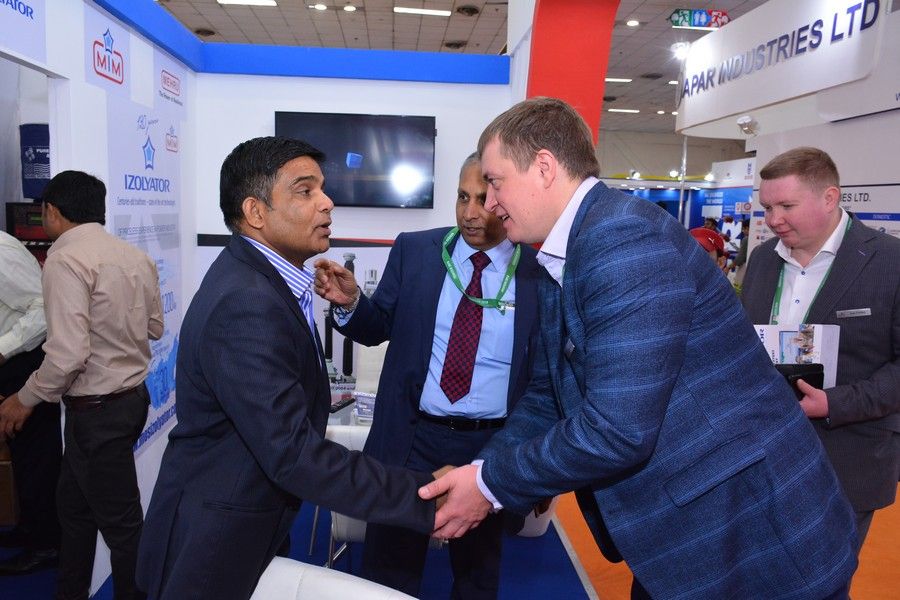 GridTech 2019 in India