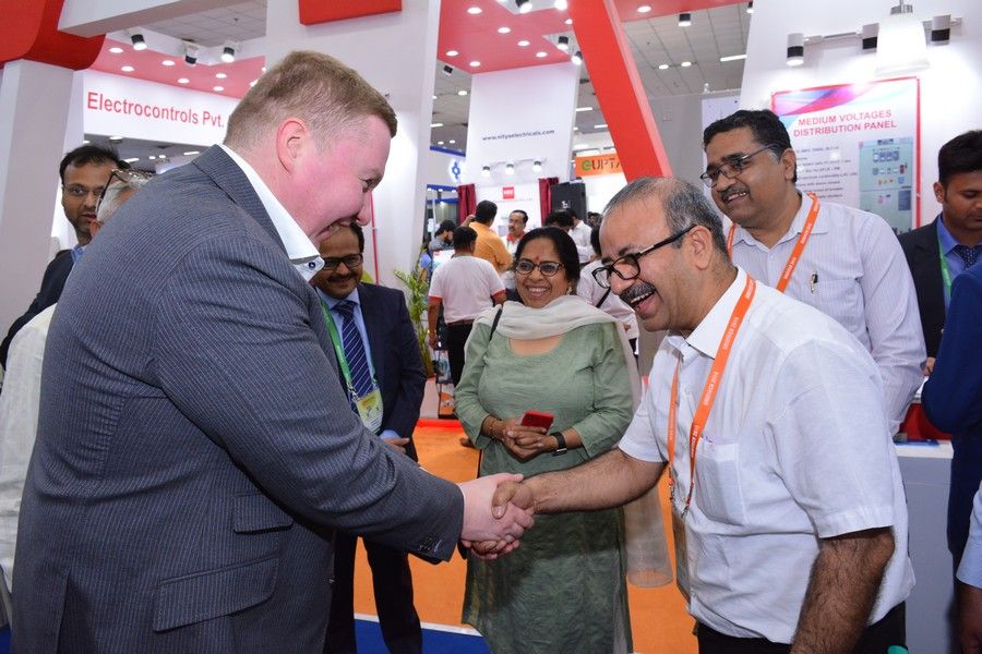 GridTech 2019 in India